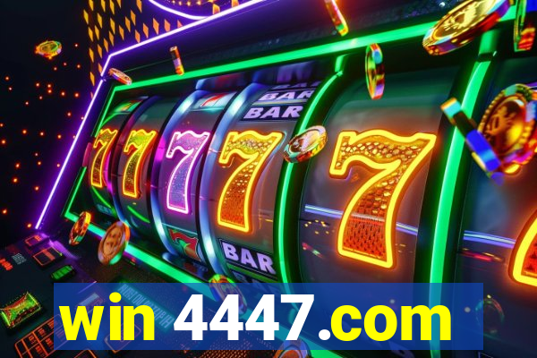 win 4447.com